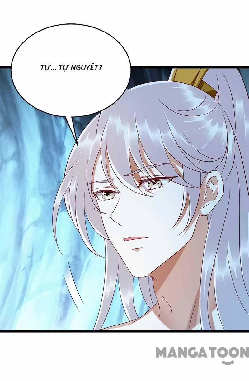 Nhất Phẩm Đích Nữ Chapter 202 - 9