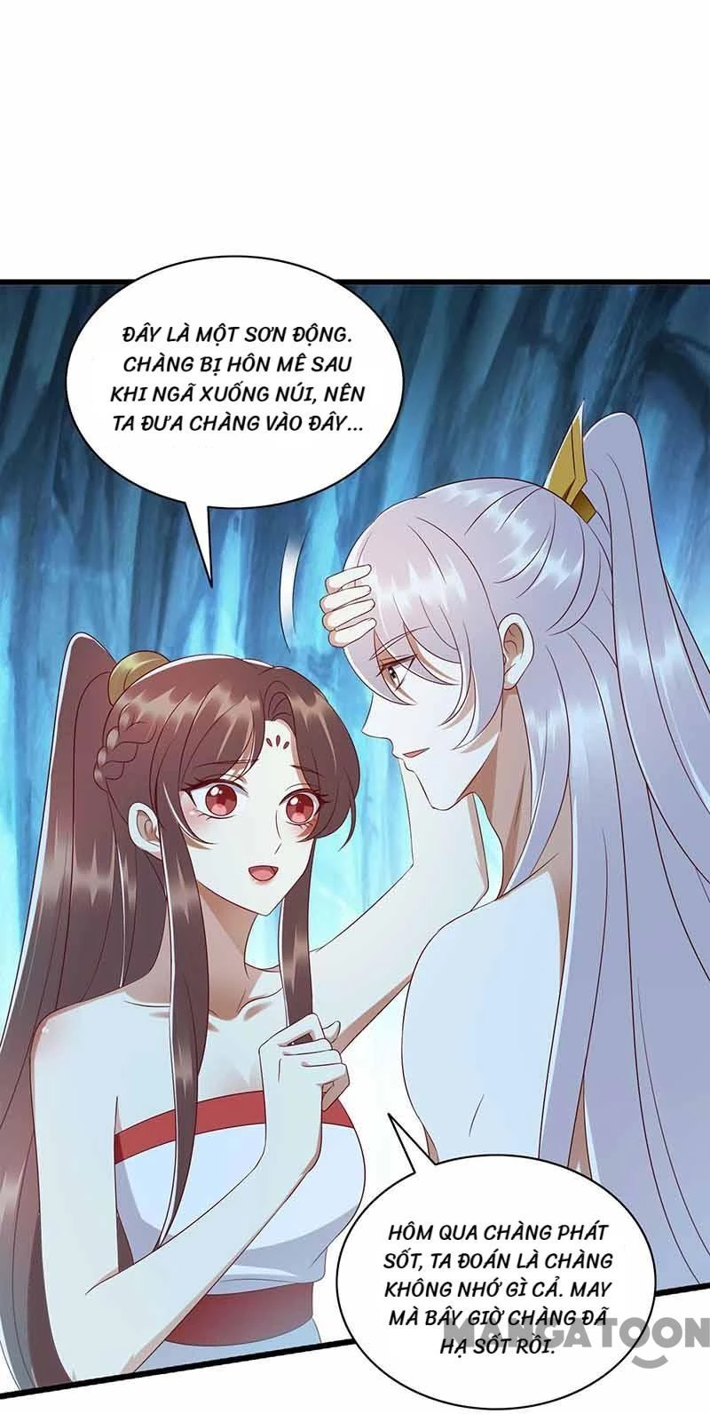 Nhất Phẩm Đích Nữ Chapter 202 - 11