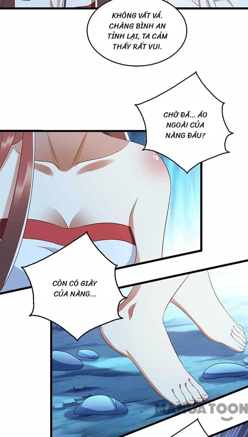 Nhất Phẩm Đích Nữ Chapter 202 - 14