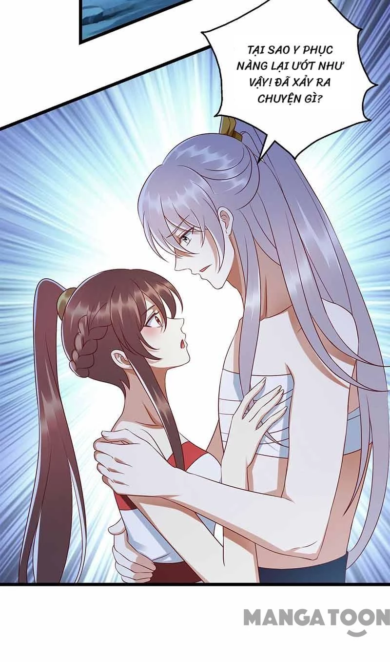 Nhất Phẩm Đích Nữ Chapter 202 - 15