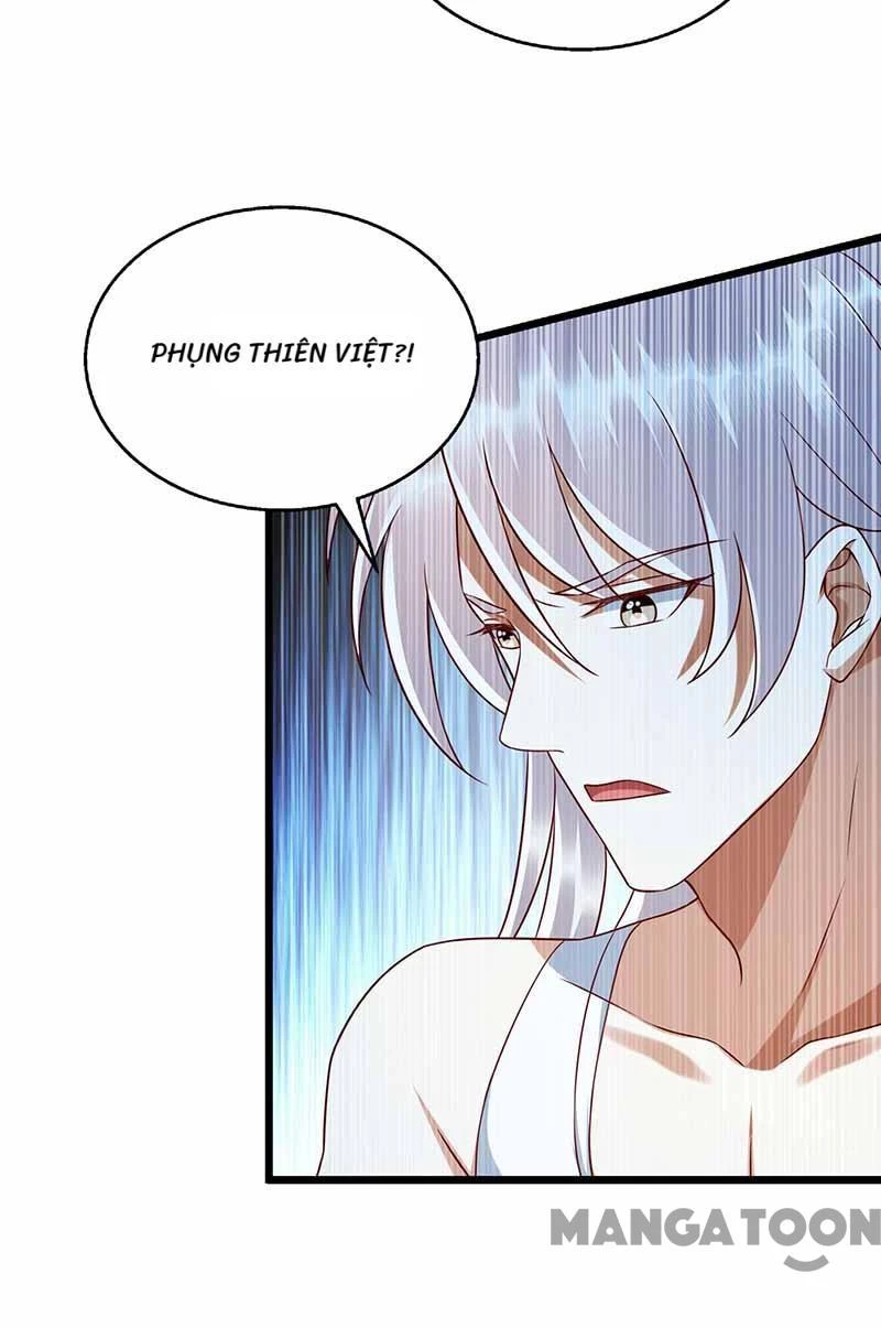 Nhất Phẩm Đích Nữ Chapter 202 - 17