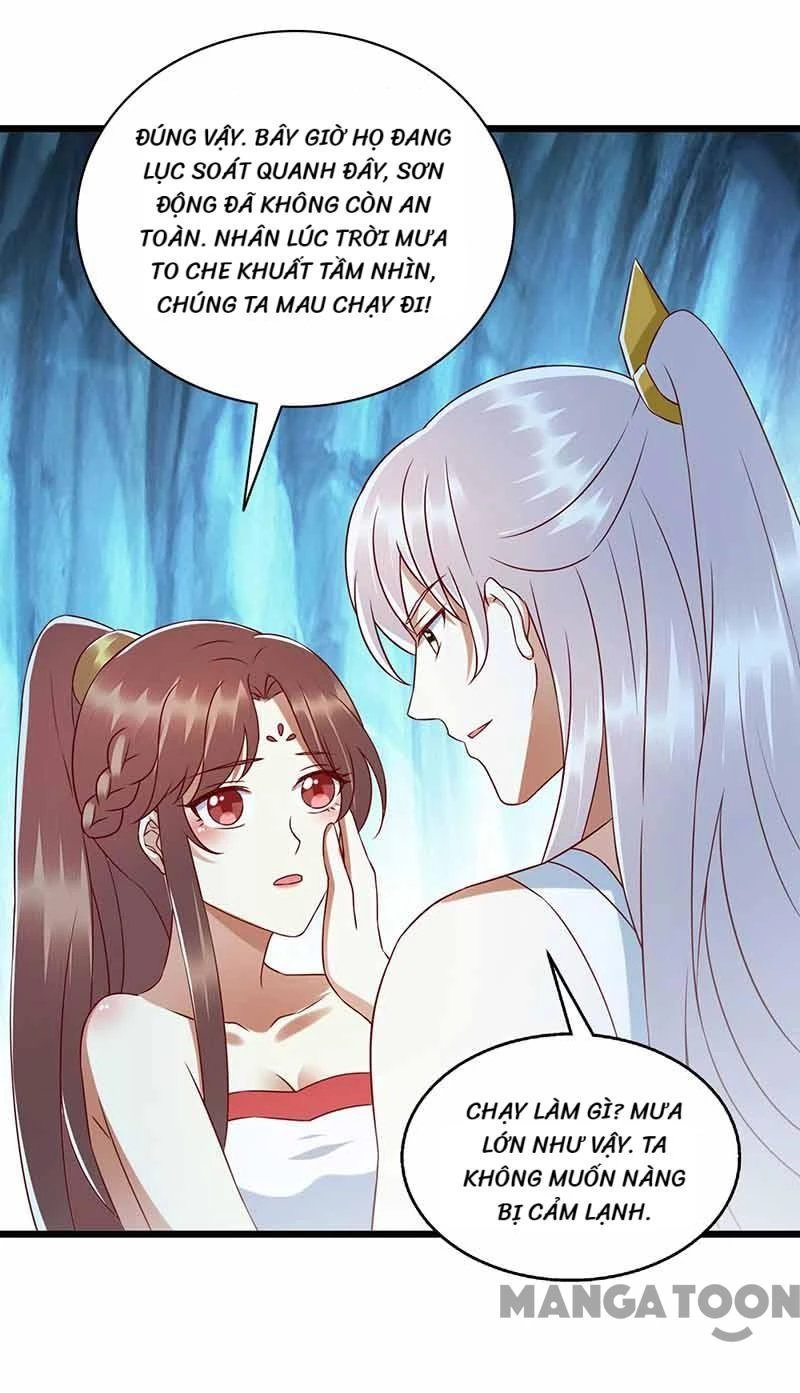 Nhất Phẩm Đích Nữ Chapter 202 - 18