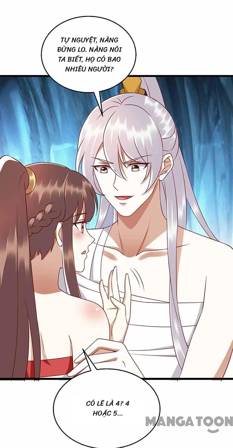 Nhất Phẩm Đích Nữ Chapter 202 - 19