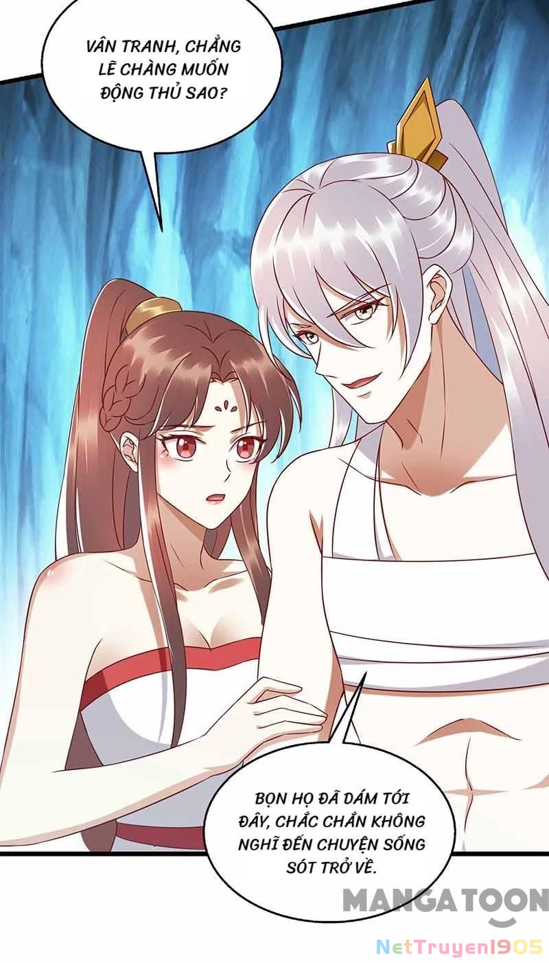 Nhất Phẩm Đích Nữ Chapter 202 - 21