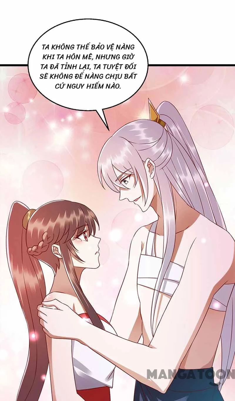 Nhất Phẩm Đích Nữ Chapter 202 - 24