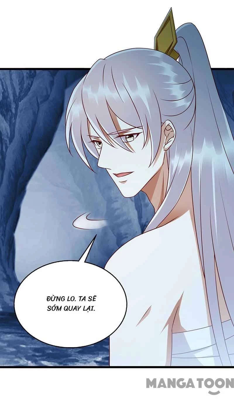 Nhất Phẩm Đích Nữ Chapter 202 - 29