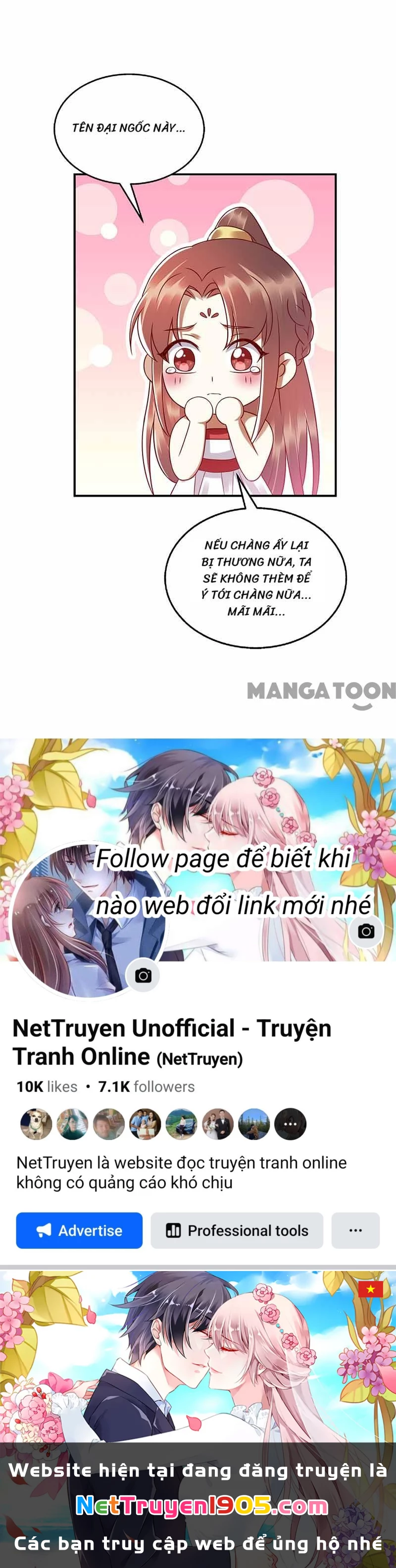 Nhất Phẩm Đích Nữ Chapter 202 - 30