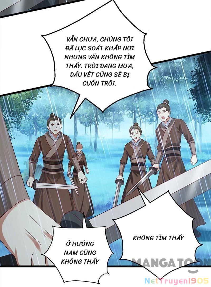 Nhất Phẩm Đích Nữ Chapter 203 - 2