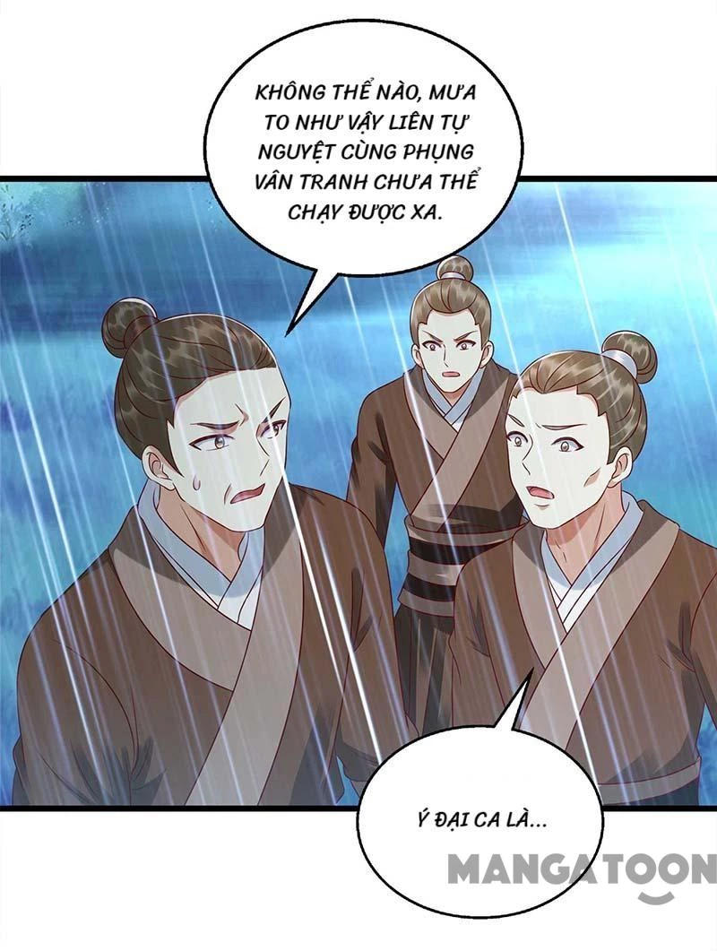 Nhất Phẩm Đích Nữ Chapter 203 - 3