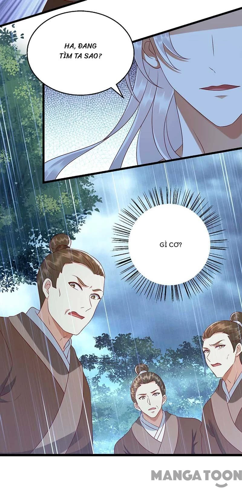 Nhất Phẩm Đích Nữ Chapter 203 - 6