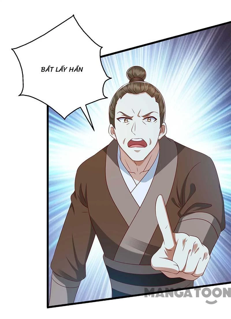 Nhất Phẩm Đích Nữ Chapter 203 - 11