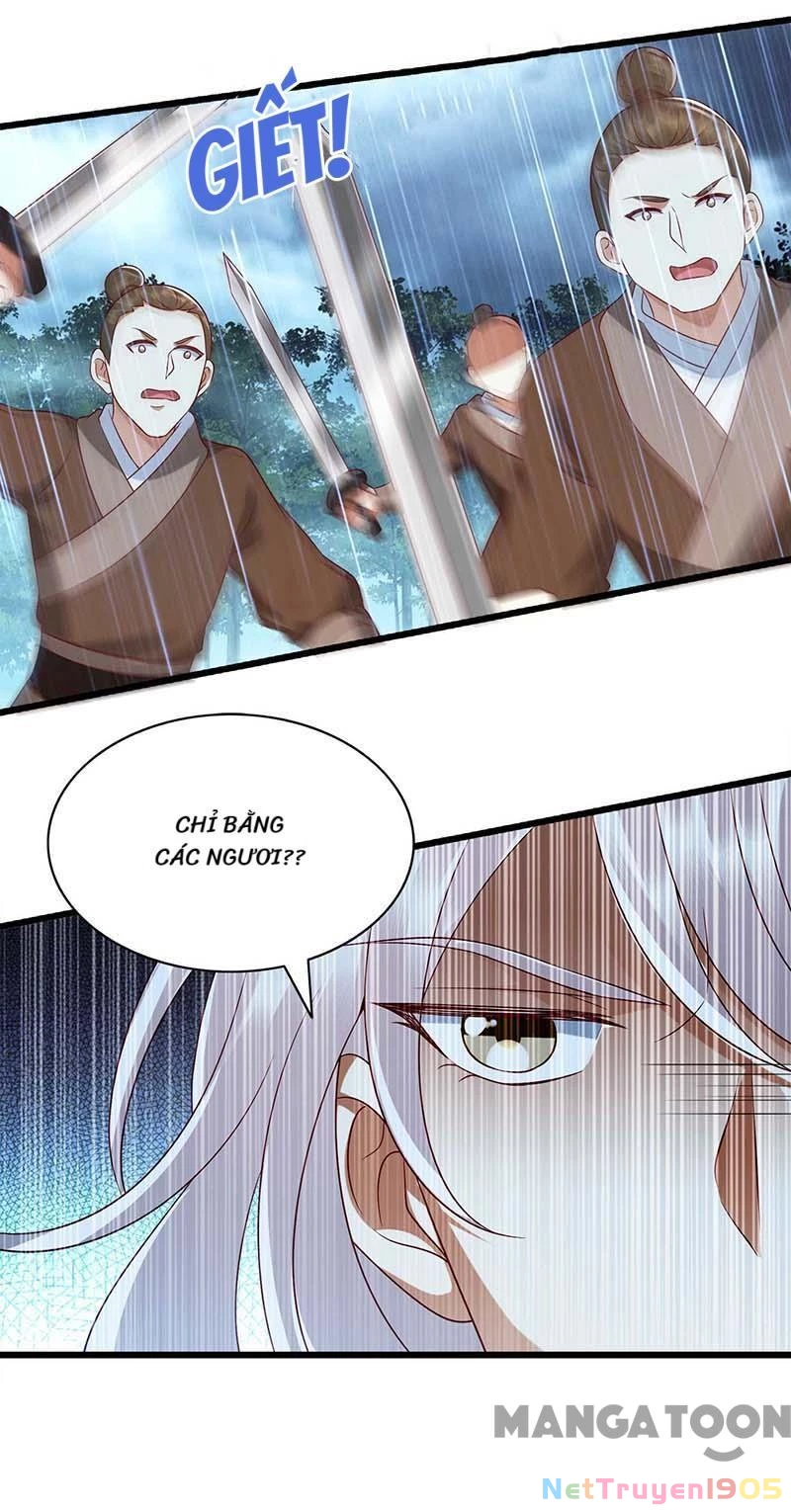 Nhất Phẩm Đích Nữ Chapter 203 - 12