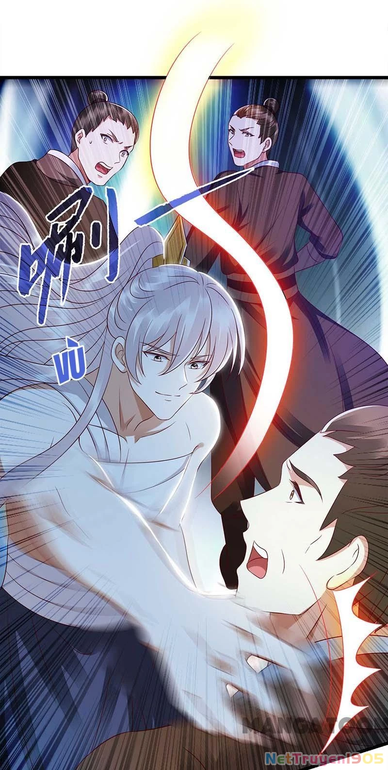 Nhất Phẩm Đích Nữ Chapter 203 - 13