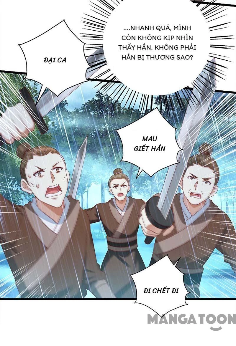 Nhất Phẩm Đích Nữ Chapter 203 - 15
