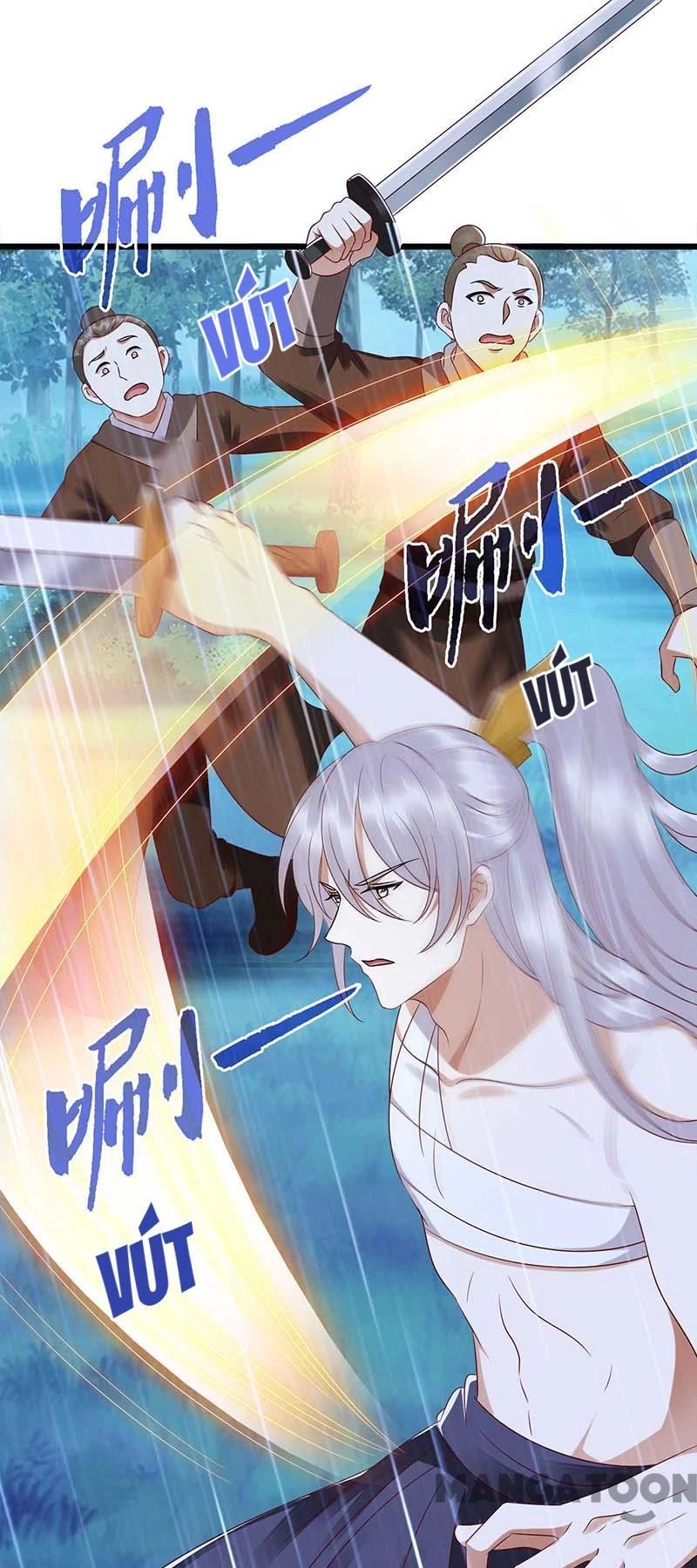 Nhất Phẩm Đích Nữ Chapter 203 - 18