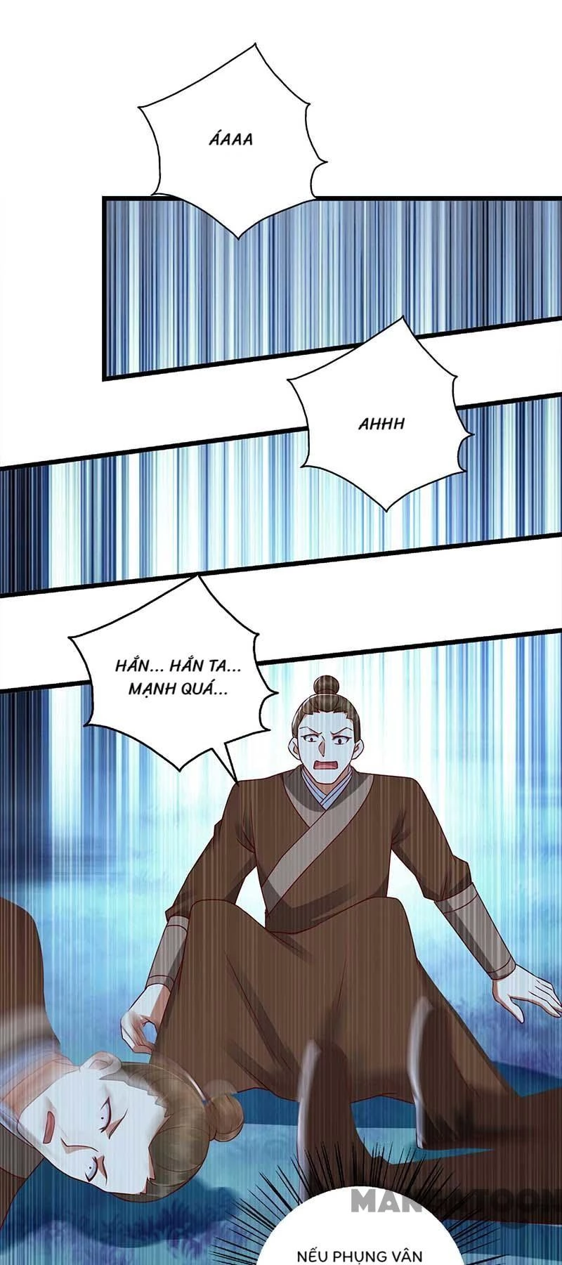 Nhất Phẩm Đích Nữ Chapter 203 - 20