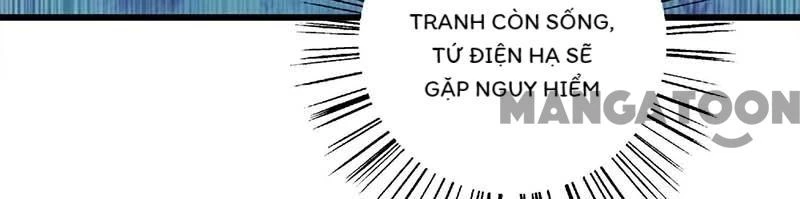 Nhất Phẩm Đích Nữ Chapter 203 - 21