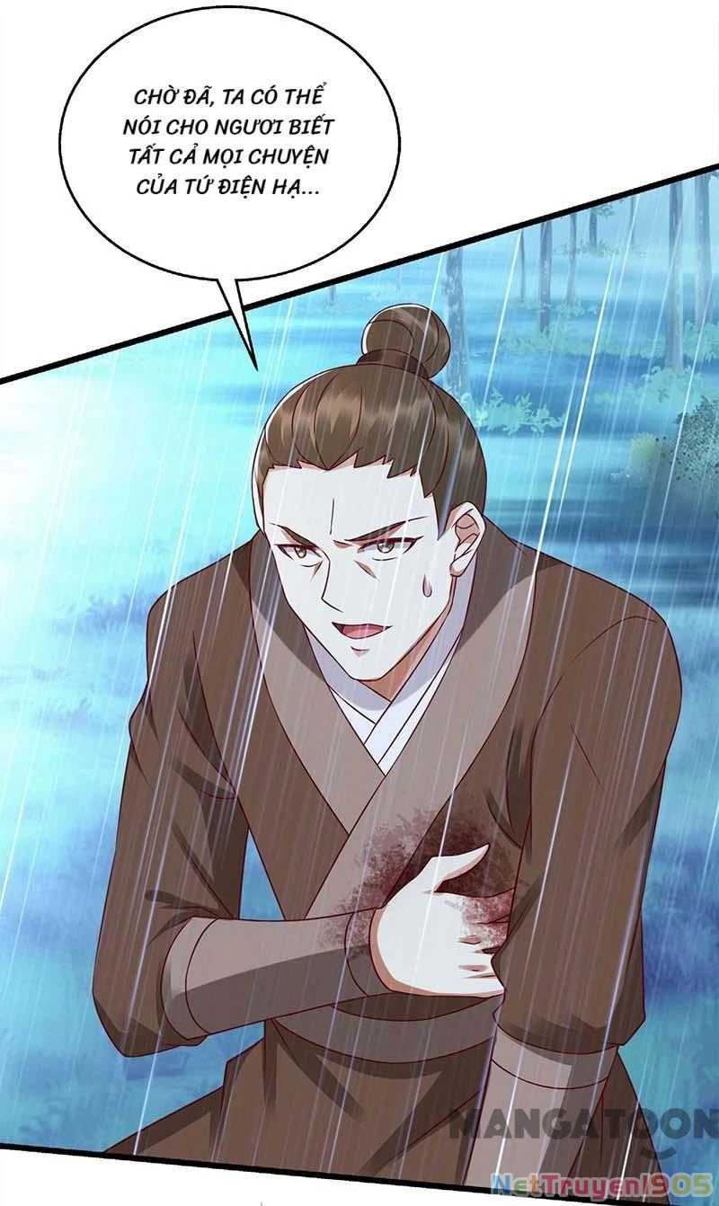 Nhất Phẩm Đích Nữ Chapter 203 - 24