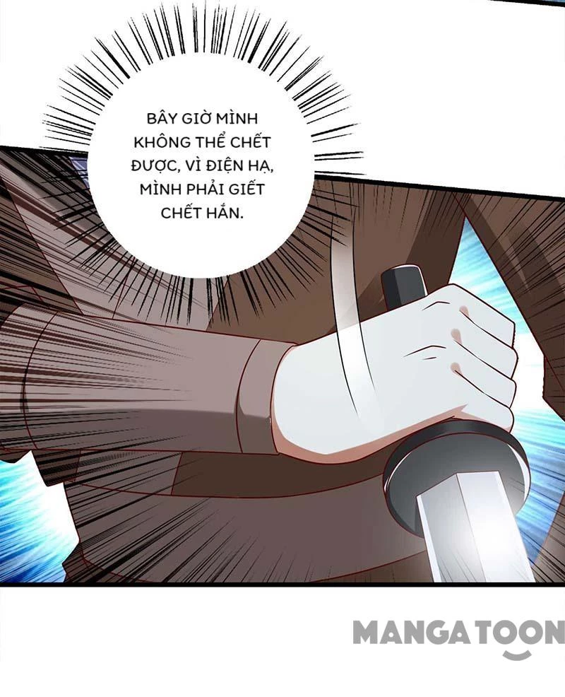 Nhất Phẩm Đích Nữ Chapter 203 - 25