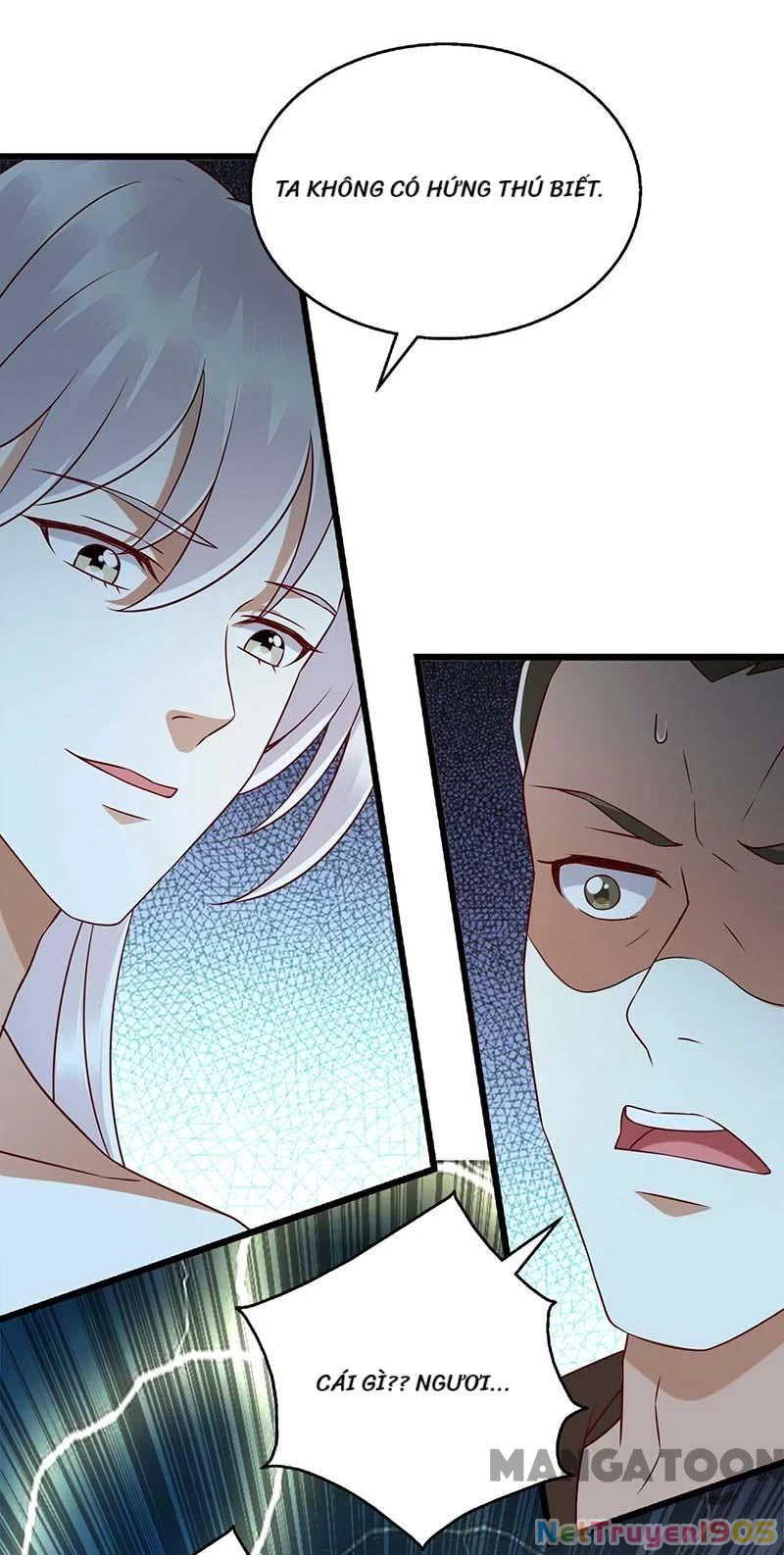 Nhất Phẩm Đích Nữ Chapter 203 - 26