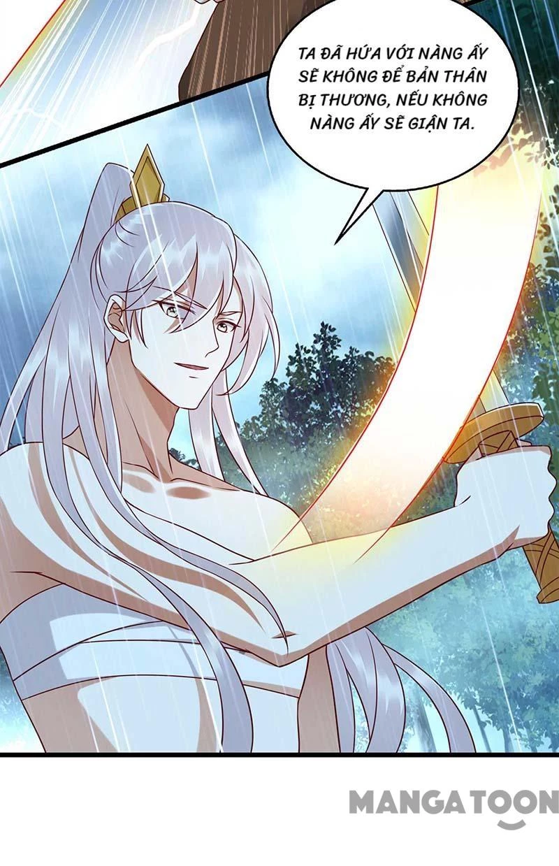 Nhất Phẩm Đích Nữ Chapter 203 - 28