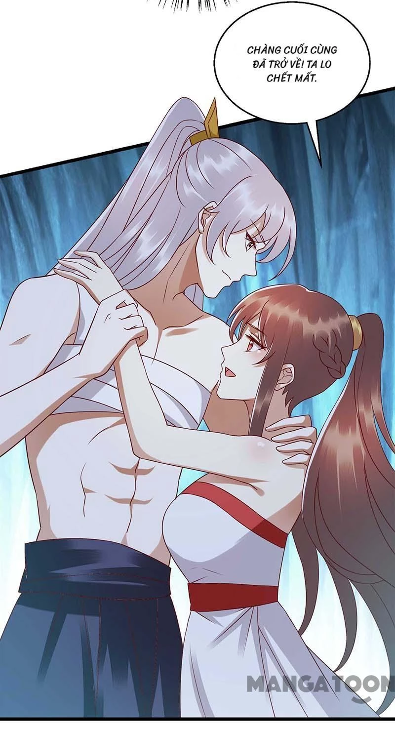 Nhất Phẩm Đích Nữ Chapter 204 - 2