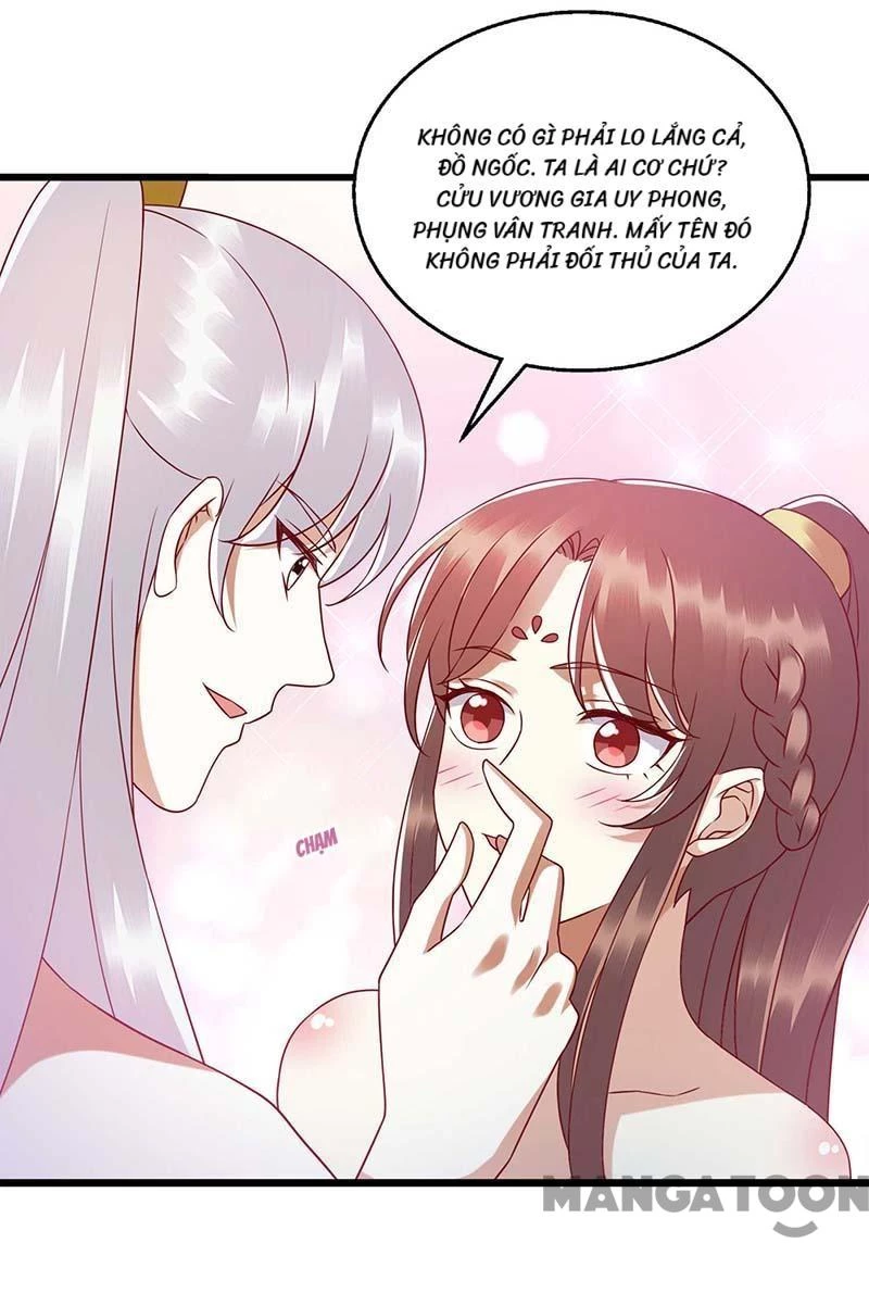 Nhất Phẩm Đích Nữ Chapter 204 - 3