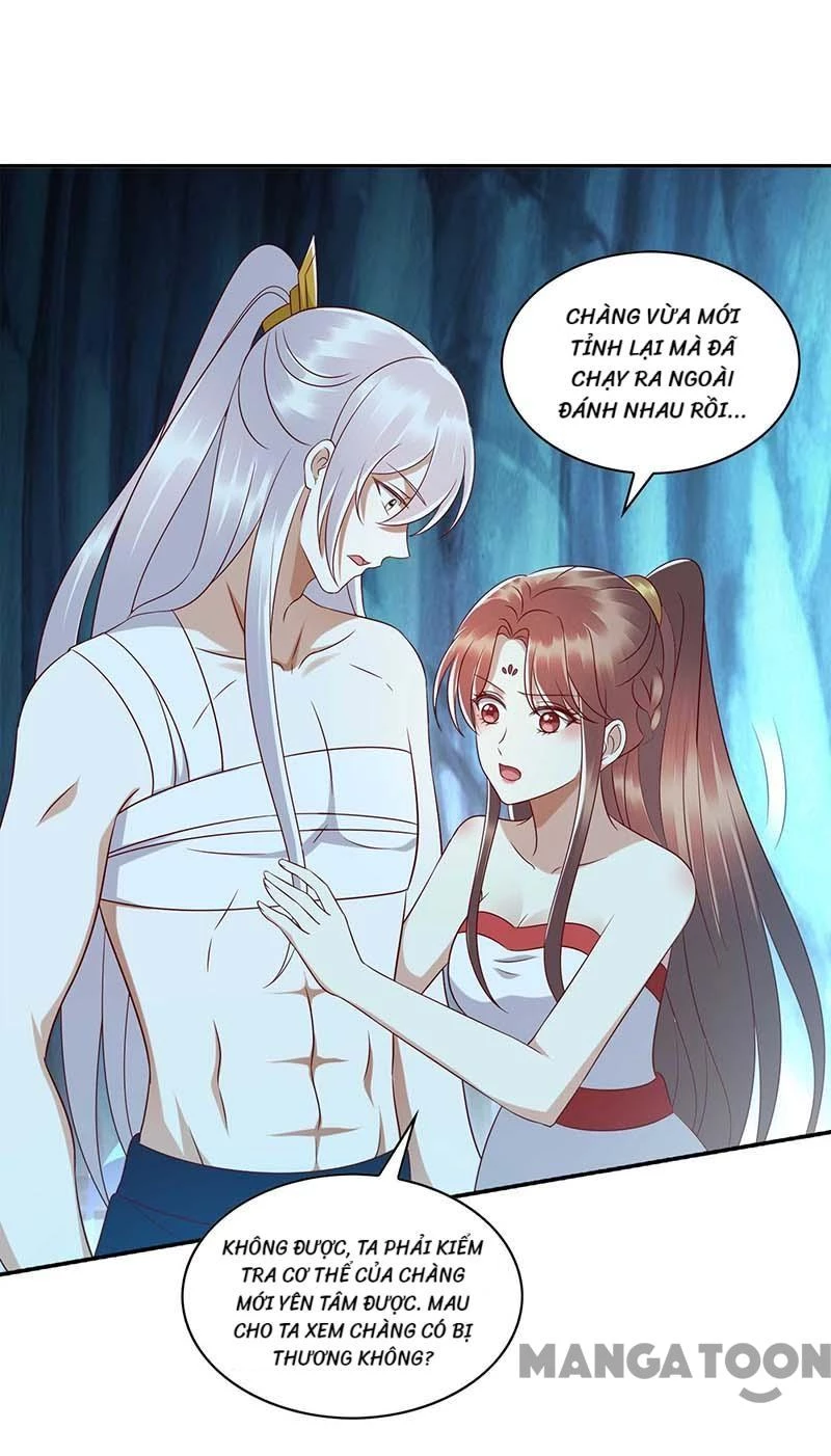 Nhất Phẩm Đích Nữ Chapter 204 - 4