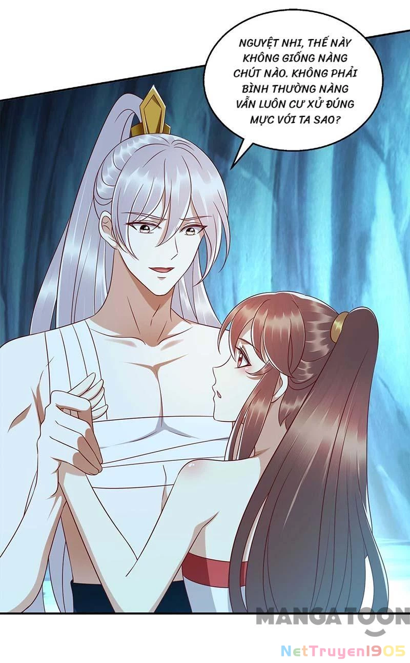 Nhất Phẩm Đích Nữ Chapter 204 - 5