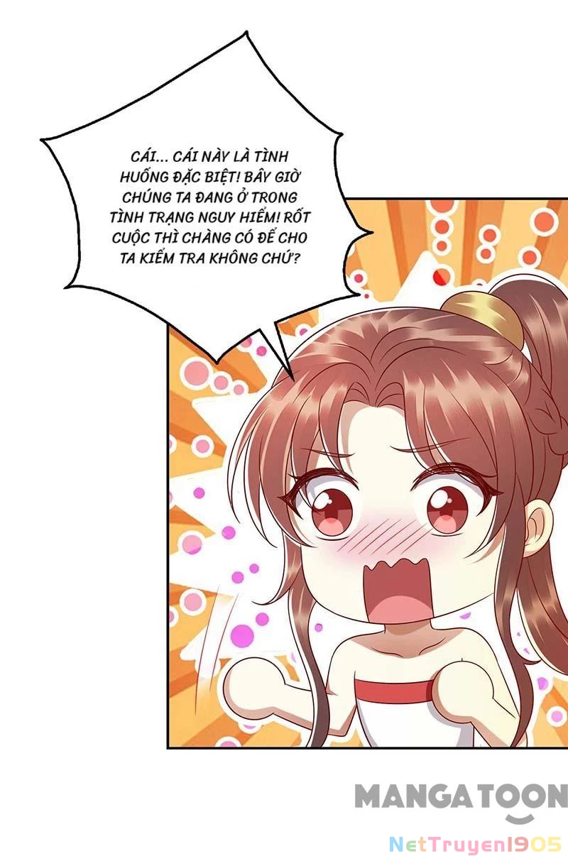 Nhất Phẩm Đích Nữ Chapter 204 - 6