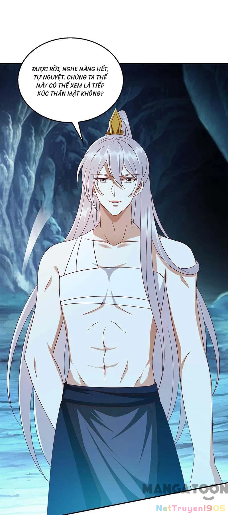 Nhất Phẩm Đích Nữ Chapter 204 - 7