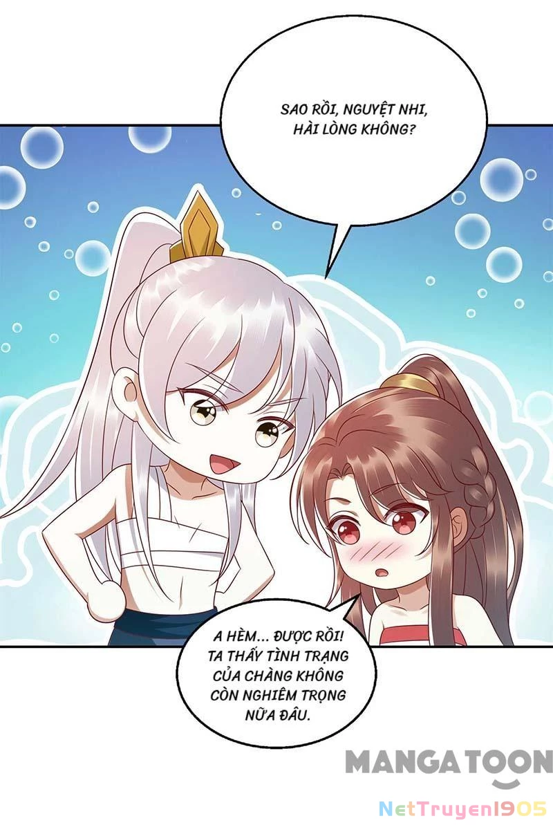 Nhất Phẩm Đích Nữ Chapter 204 - 10