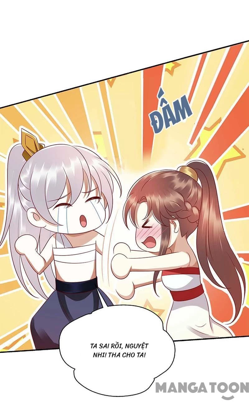 Nhất Phẩm Đích Nữ Chapter 204 - 12