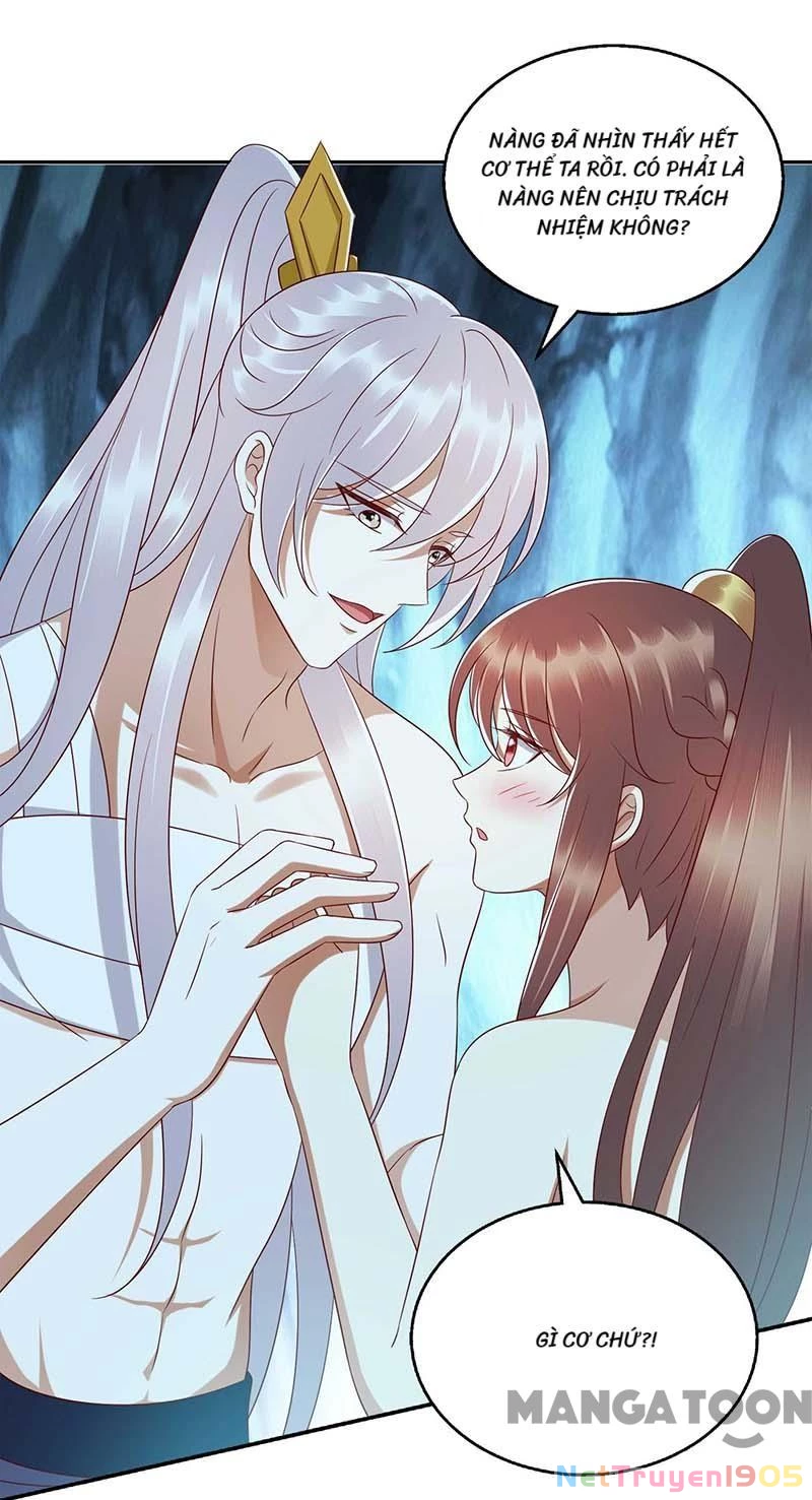 Nhất Phẩm Đích Nữ Chapter 204 - 14