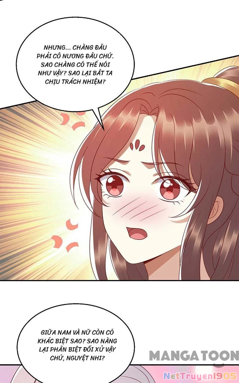 Nhất Phẩm Đích Nữ Chapter 204 - 15