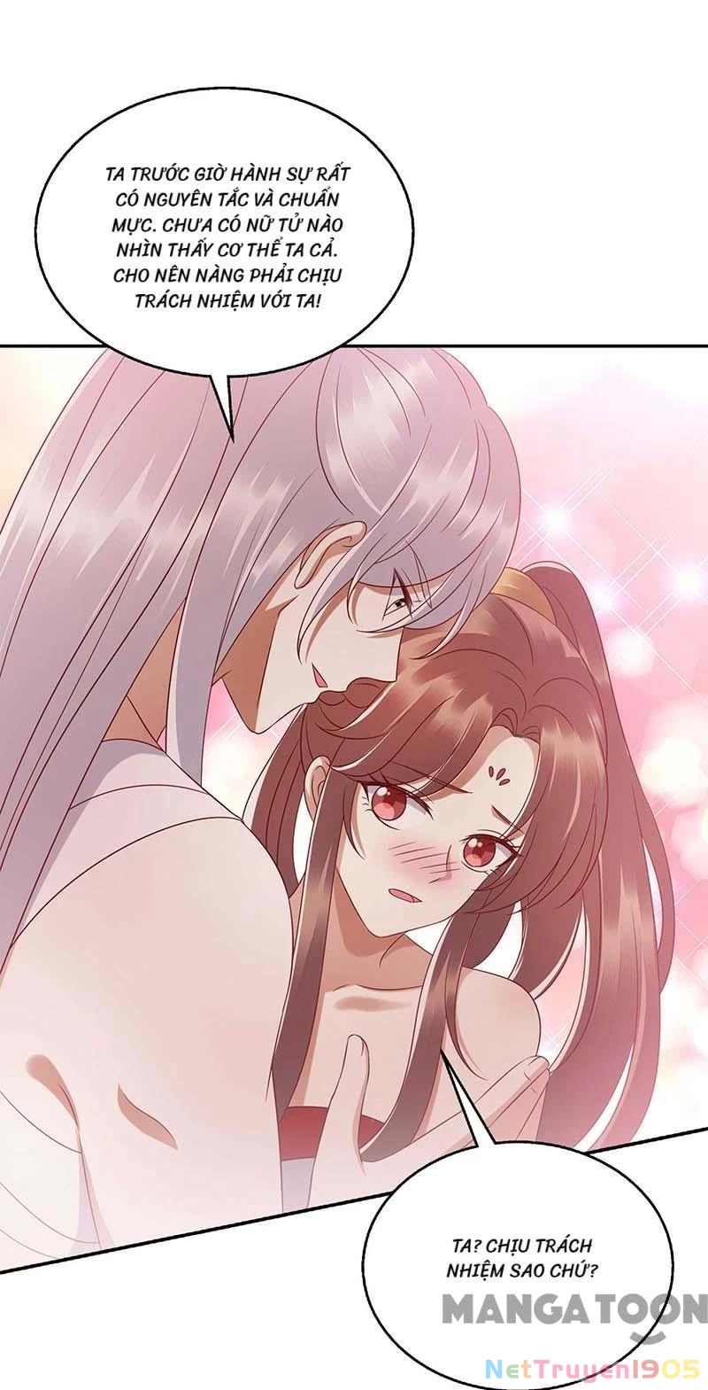 Nhất Phẩm Đích Nữ Chapter 204 - 17