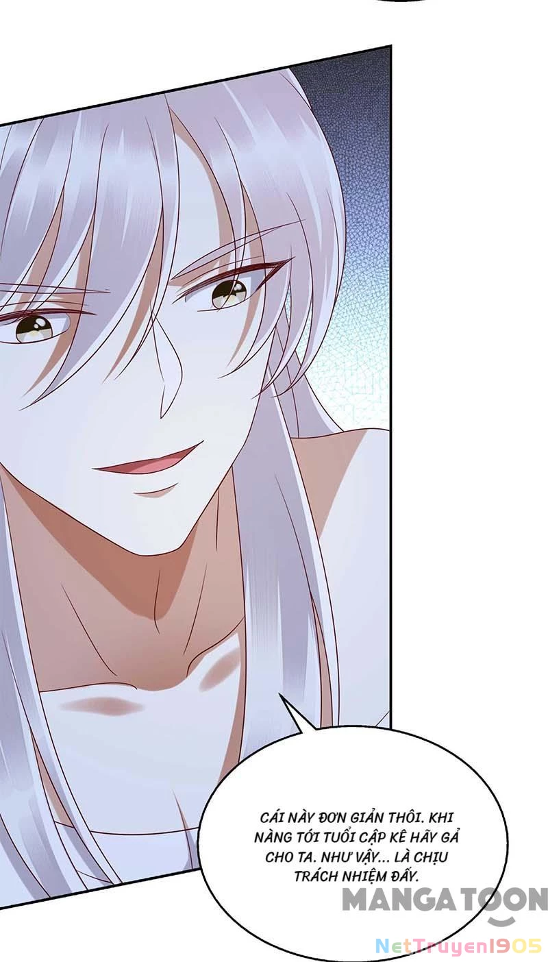 Nhất Phẩm Đích Nữ Chapter 204 - 18