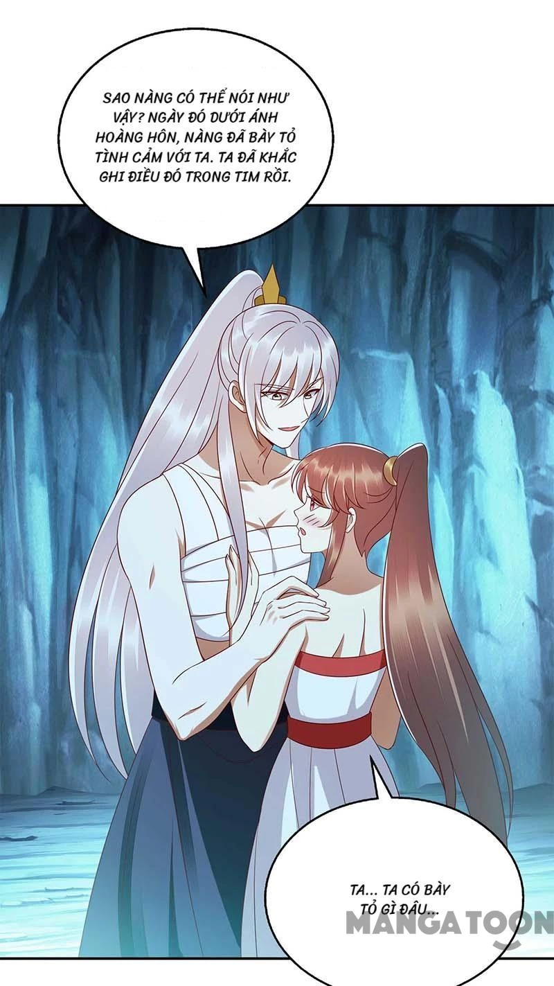 Nhất Phẩm Đích Nữ Chapter 204 - 20