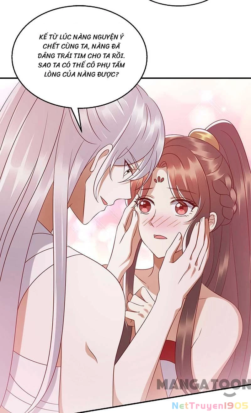 Nhất Phẩm Đích Nữ Chapter 204 - 21