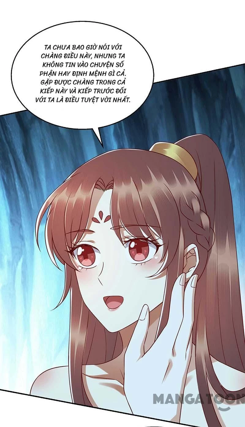 Nhất Phẩm Đích Nữ Chapter 204 - 24