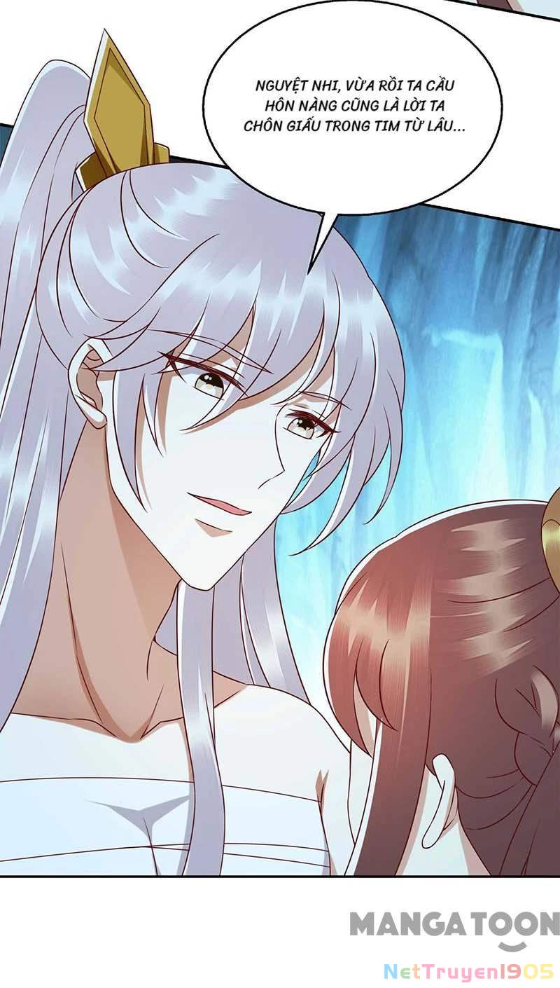 Nhất Phẩm Đích Nữ Chapter 204 - 25