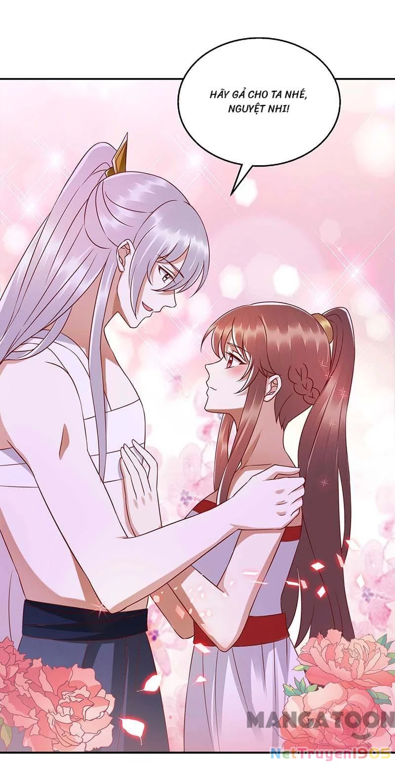 Nhất Phẩm Đích Nữ Chapter 204 - 26