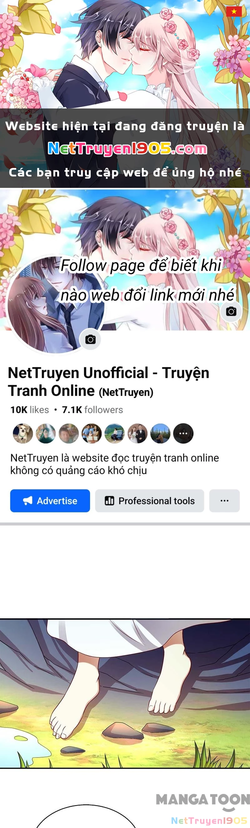 Nhất Phẩm Đích Nữ Chapter 205 - 1