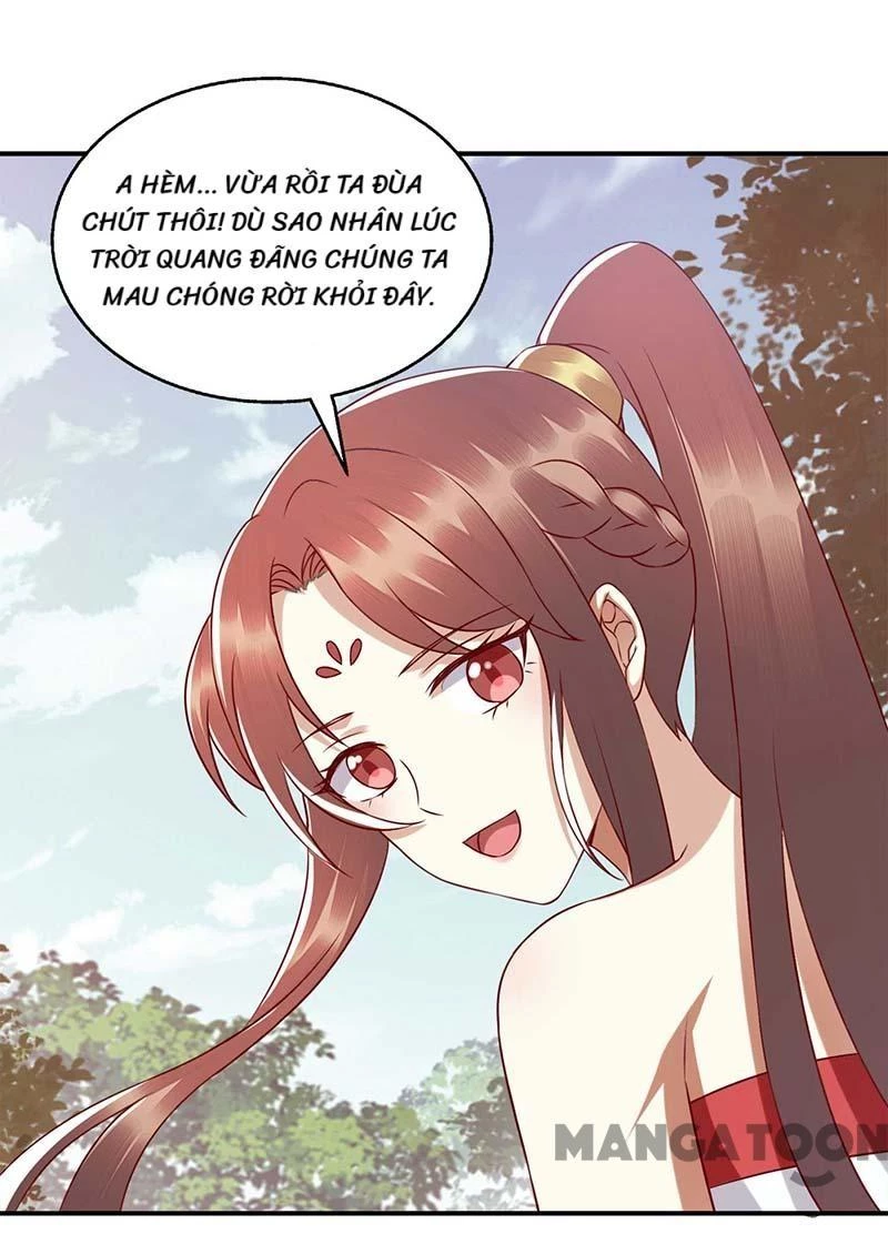 Nhất Phẩm Đích Nữ Chapter 205 - 3