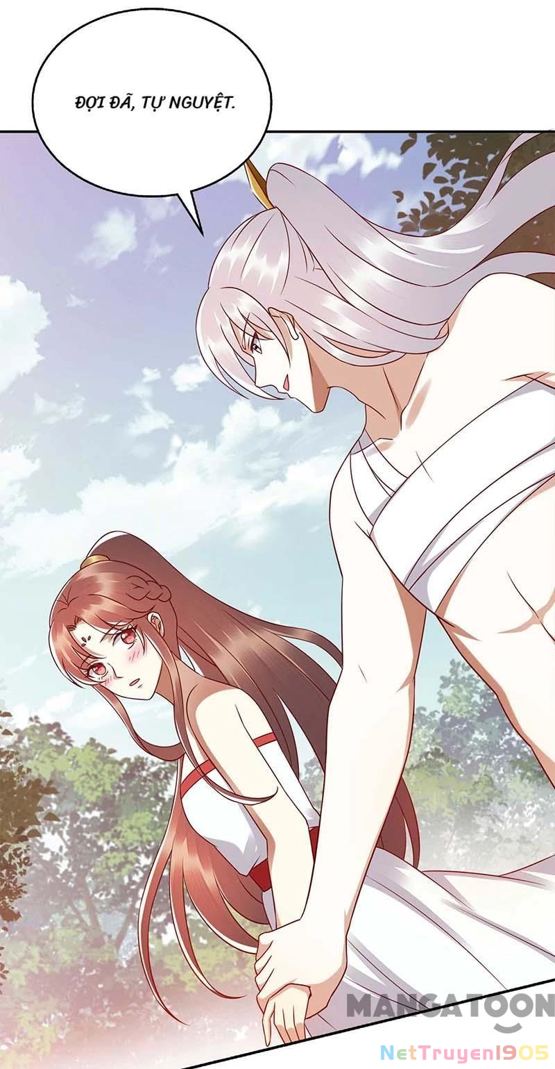 Nhất Phẩm Đích Nữ Chapter 205 - 4