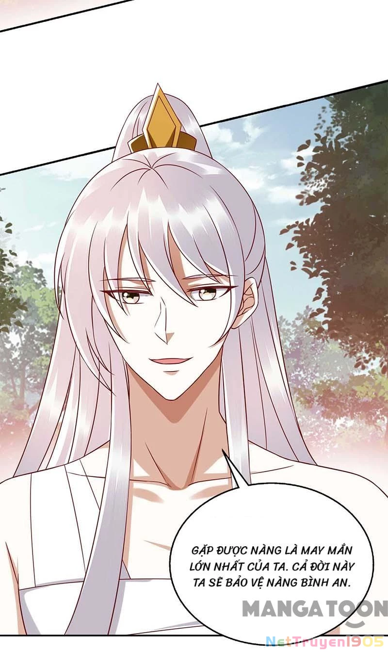 Nhất Phẩm Đích Nữ Chapter 205 - 5