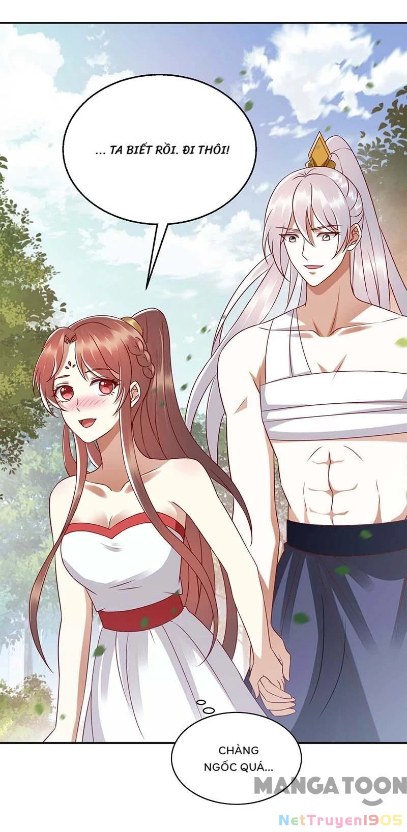 Nhất Phẩm Đích Nữ Chapter 205 - 7