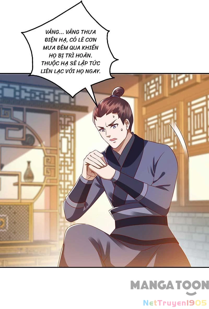 Nhất Phẩm Đích Nữ Chapter 205 - 10