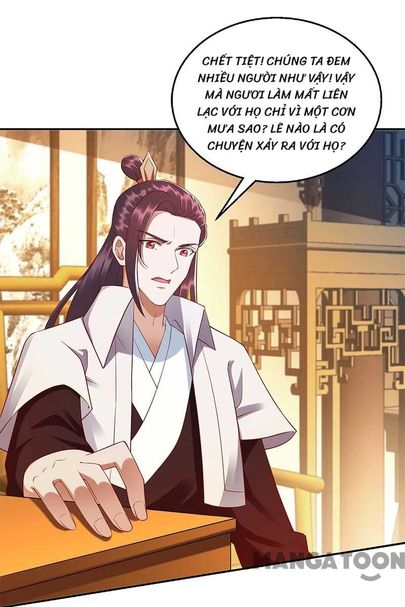 Nhất Phẩm Đích Nữ Chapter 205 - 11