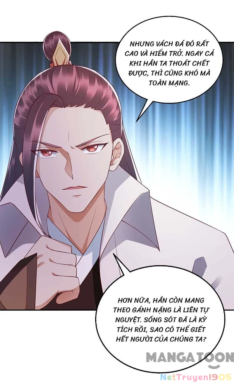 Nhất Phẩm Đích Nữ Chapter 205 - 13